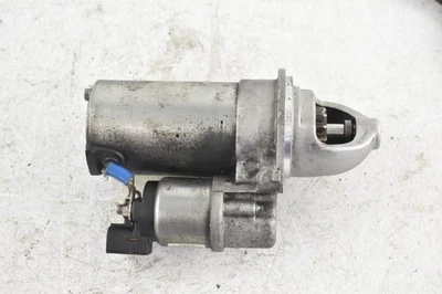 Starter Motor Canada Market VIN 6 8-значный Turbo подходит для 08-15 OPTIMA 388124 - Изображение 1 из 4