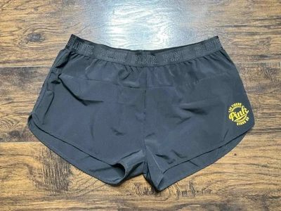 Victoria Secret 5th & Ocean LSU Tigers Shorts Women's Size Large - Image 1 of 4
