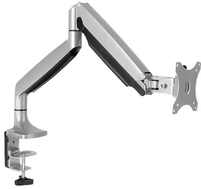 LOGILINK Monitorhalterung BP0042 13-32 Gasdruckfeder, Aluminium - Bild 1 von 3