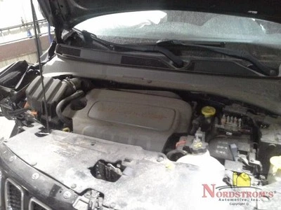 2018 Jeep Compass ABS Antilock Brake Pump - Image 1 of 4