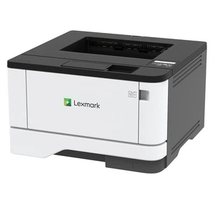 Lexmark B3442dw Wireless Monochrome Duplex Laser Printer, 42 ppm printed 4207 - Picture 1 of 4
