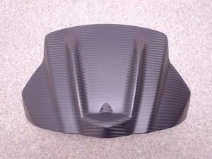 Tank Verkleidung Abdeckung Aprilia RSV4 Factory 1100 Tuono V4 tank fairing cover - Bild 1 von 21