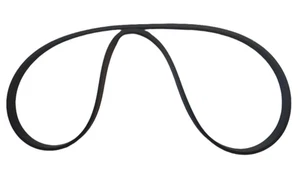 PLATTENSPIELER RIEMEN ERSATZ FÜR ION PRO PRO iTTUSB05 *KOSTENLOSER VERSAND* - Bild 1 von 1