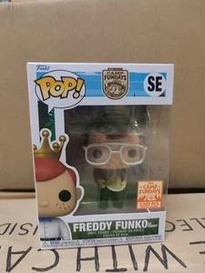 Freddy Funko As Dwight LE 3000 Box Of Fun Fundays 2023 - Picture 1 of 6