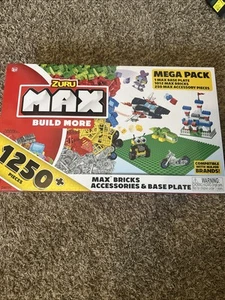 Zuru Max Build More Mega Pack - Picture 1 of 11