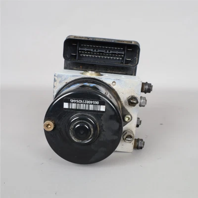 BMW 325ci 330ci Z4 2002-2006 ABS bomba de freno antibloqueo DSC 34516763959 OEM usada Foto 1 de 4