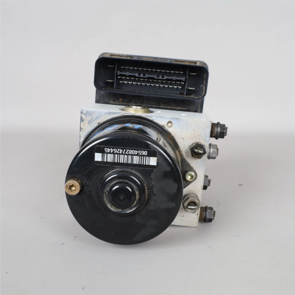 BMW 325ci 330ci Z4 2002-2006 ABS bomba de freno antibloqueo DSC 34516763959 OEM usada Foto 1 de 4