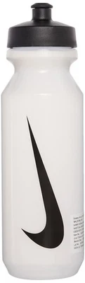 Nike Unisex's Water Bottle Big Mouth 32oz One size Black - Image 1 of 4
