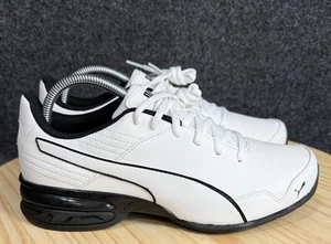 Zapatillas elípticas Puma Super Levitate para hombre talla 8 nuevas sin caja 19097401 - Imagen 1 de 12