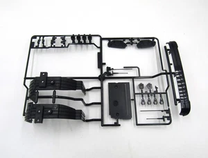 Tamiya 56379 Scania 770 S 4x2, 9225257/19225257 W Parts (Inner Fenders), NEW - Picture 1 of 2