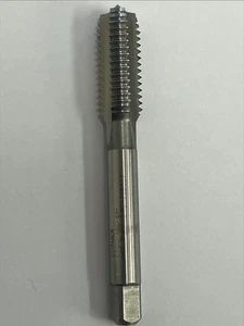 DORMER E100 | M10 x 1.5mm Plug Tap | HSS | Straight Flute | DIN352 | New - Picture 1 of 1