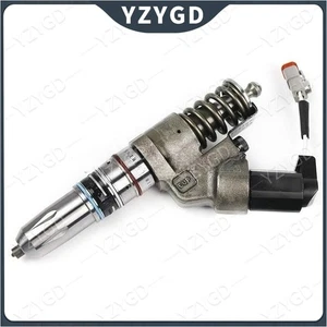 For Cummins Engine Parts ISM QSM11 Injector Assembly 4026222 - Picture 1 of 4