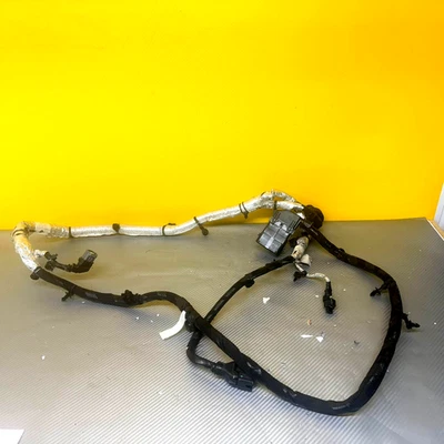2022-2025 JEEP GRAND WAGONEER 4X4 AUTOMATIC TRANSMISSION WIRE HARNESS OEM - Image 1 of 4
