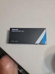 Newcare HDMI Splitter 1x8 - Picture 1 of 8