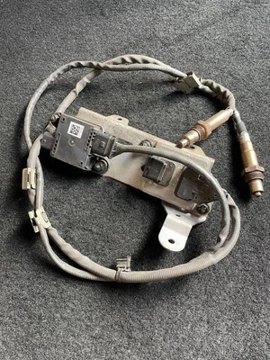 Sensore sonda lambda diesel Mercedes-Benz GLE (W166 - C292) 2017 A0009050408 - Immagine 1 di 4