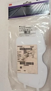 3M Speedglas 9100 Front Cover Lens Protector Pack Heat Resistant NEW (52700) x5 - Picture 1 of 8