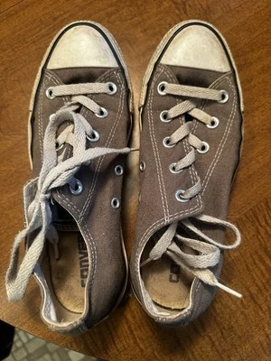 Zapatillas Converse Foto 1 de 3