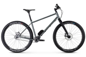 VSF Fahrradmanufaktur Fahrrad 29" AX-1200 12-Gang Pinion Smart Shift Nabe 47 cm - Bild 1 von 4