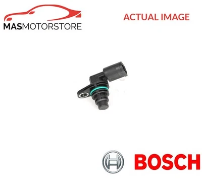 CAMSHAFT POSITION SENSOR BOSCH 0 986 280 453 P FOR VW POLO,PASSAT,FOX,GOLF VI - Image 1 of 4
