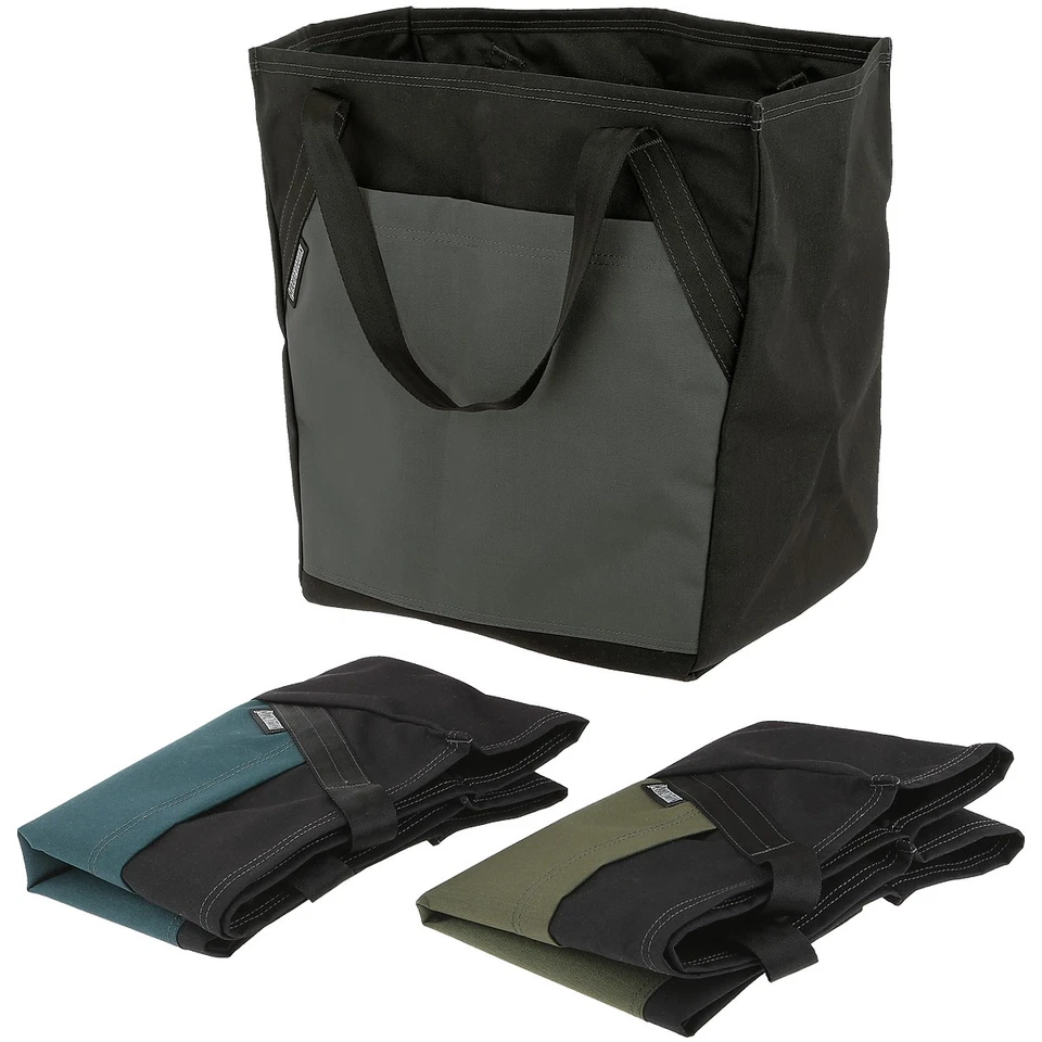 Bolso de Mano Maxpedition Trifecta 3 en 1 Táctico Militar Policía Multicolor Foto 1 de 1