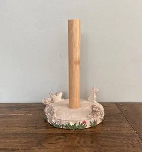 NEXT Charlie Cockapoo Kitchen Roll Holder Dog Dogs - Brand New - Picture 1 of 3