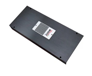 AS300.2 AUDIOSYSTEM Classe AB AMPLIFICATORE 2 canali 2 x 600  2 ohm - Imagen 1 de 2