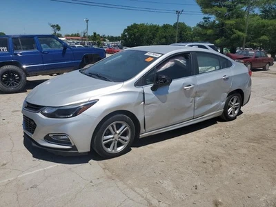 二手空气净化器总成适合:2016 雪佛兰科鲁兹 VIN B 第 4 位全新风格 G — 第 1/4 张图片