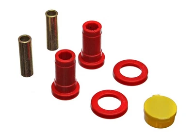Suspension Control Arm Bushing Kit Fits 1986 Toyota Corolla Sport GTS Front Lowe — 第 1/4 张图片