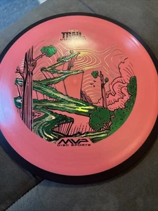 MVP Fission Trail (Special Edition) - Picture 1 of 2