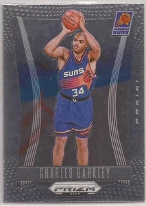 2023-24 Panini Prizm Deca - Charles Barkley #150 - Bild 1 von 2
