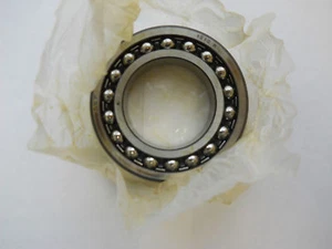 SKF 1210K BALL BEARINGS - Picture 1 of 2