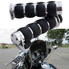 Motorcycle Handlbar Hand Grips For Honda VTX1800F3 VTX1800N1 VTX1800N2 VTX1800N3