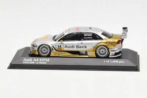 400081714 Audi A4 B7 DTM Team Audi Sport Phoenix n14 Alexandre Premat DTM 2008 M - Foto 1 di 4