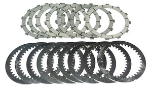 Clutch for Ducati 749 999 Incl S & R Variant Friction Discs + Pads Complete - Picture 1 of 1