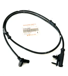 Sensor Kawasaki KLE300 VERSYS-X 300 2017-2021 original como nuevo, velocidad 21176-0842 - Imagen 1 de 5