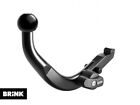BRINK Anhngevorrichtung Anhngerkupplung Ahk fr Infiniti QX70 FX ( 550900 )