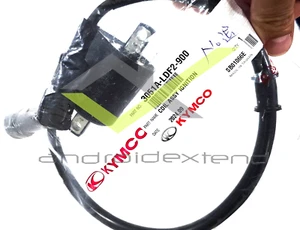 KYMCO DOWNTOWN200/300 XCITING R250/R300i/250i COIL ASSY IGNITION 3051A-LDF2-900 - Picture 1 of 17