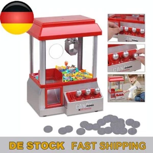 Candy Grabber Süßigkeiten Greifautomat Greifer Spielautomat Süßigkeitenautomat a - Bild 1 von 11