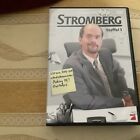 Stromberg | Staffel 1 | 2er DVD Set | Folge 1-8