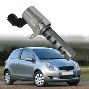 Engine Timing VVT Solenoid Valve 15330-23010 For Toyota Yaris/Vitz 1.3 P1 02-05 - Foto 1 di 4