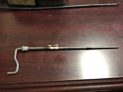 1968/73 ECONOLINE E100/350 NOS HEATER DUCT SHAFT ASSY C8UZ-18A390A FORD - Image 1 of 4