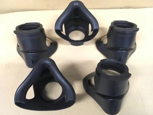 SCOTT AV-3000 Maske Nasenschale Gr: MEDIUM SCBA AIR PAK Atemschutzmaske Teil - Bild 1 von 6