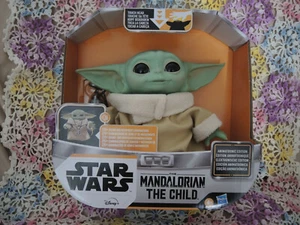 Star Wars The Child Animatronic Edition Toy Figure - Picture 1 of 5