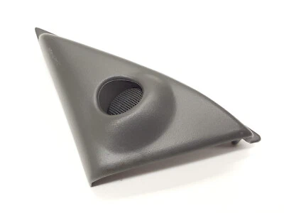 Grand Am 1999-2005 OEM conductor puerta izquierda interior tweeter altavoz moldura OEM Foto 1 de 4