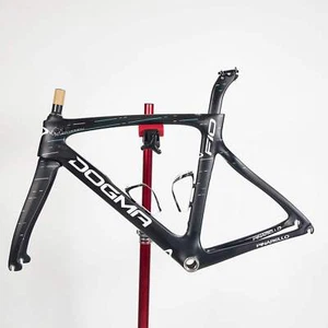 Pinarello Team Sky Dogma F10 Froomey Frameset - 53cm - reg. $5,000 - Picture 1 of 19