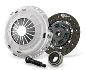 Clutch Masters FX100 Clutch Kit For Mazda MazdaSPEED 3 & 6 2.3L 10306-HD00-X - Picture 1 of 1