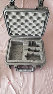 SKB Case 3I0907-4-BH1 Molded Case For Sennheiser System 10x8 - Picture 1 of 11