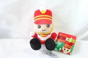 Disney Item (new) WISHABLES -TOY SOLDIER - SOFT & HUGGABLE - Picture 1 of 1
