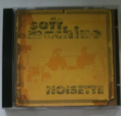 Soft Machine: Noisette - Bild 1 von 2