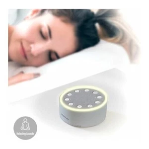 Innovagoods - Maquina de ruido blanco para dormir slewel - Imagen 1 de 9